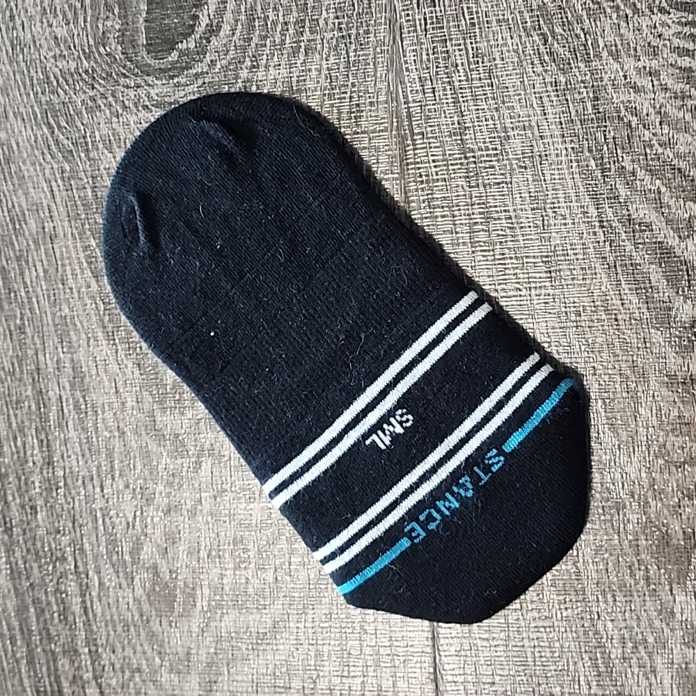 Stance basic No Show socks - Picture 3 of 5